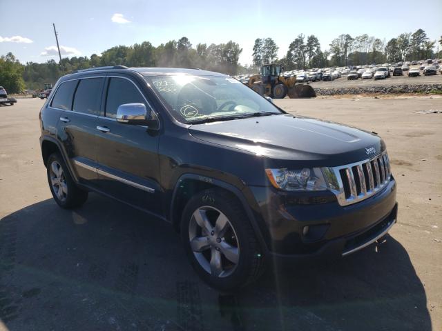 JEEP GRAND CHER 2013 1c4rjebg4dc546266