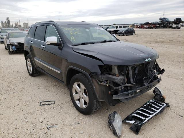 JEEP GRAND CHER 2013 1c4rjebg4dc569370