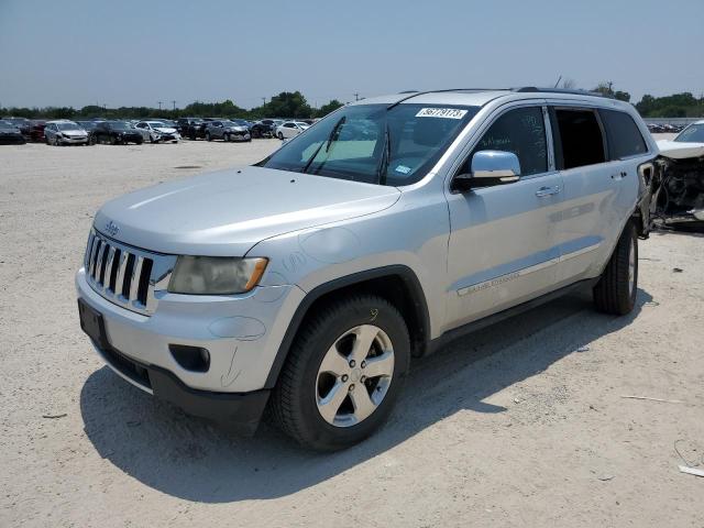 JEEP GRAND CHER 2013 1c4rjebg4dc578361