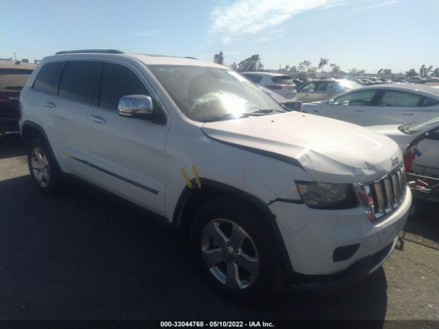 JEEP GRAND CHEROKEE 2013 1c4rjebg4dc628286