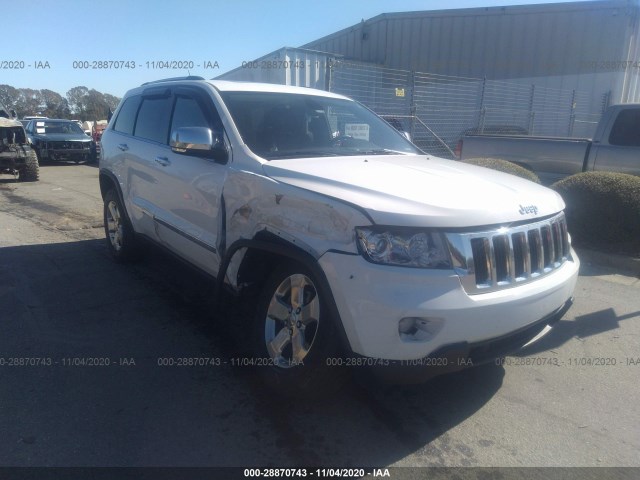 JEEP GRAND CHEROKEE 2013 1c4rjebg4dc632077