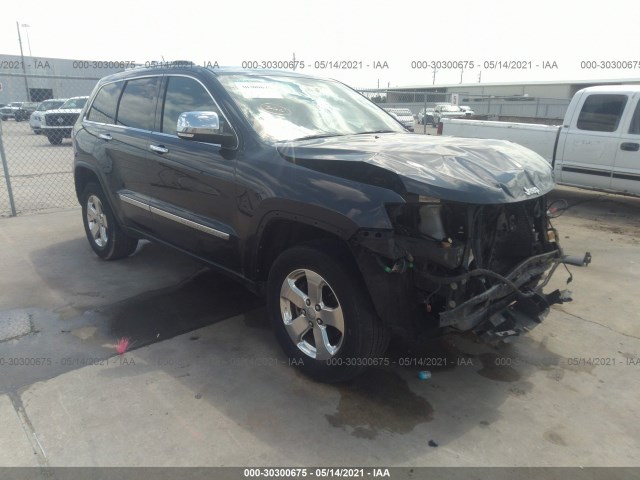 JEEP GRAND CHEROKEE 2013 1c4rjebg4dc642463