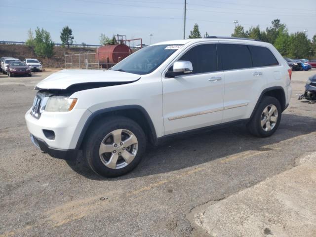 JEEP GRAND CHEROKEE 2013 1c4rjebg4dc642723