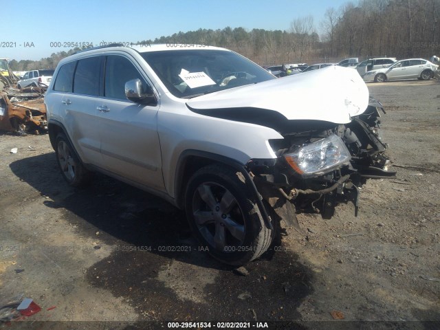 JEEP GRAND CHEROKEE 2013 1c4rjebg4dc642933