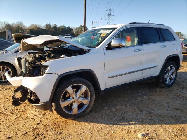 JEEP GRAND CHER 2013 1c4rjebg4dc643015