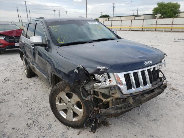 JEEP GRAND CHER 2013 1c4rjebg4dc645038