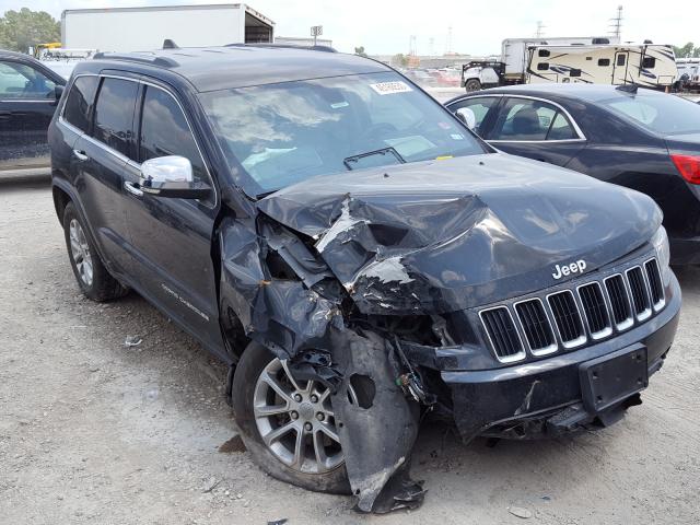 JEEP GRAND CHER 2014 1c4rjebg4ec133717