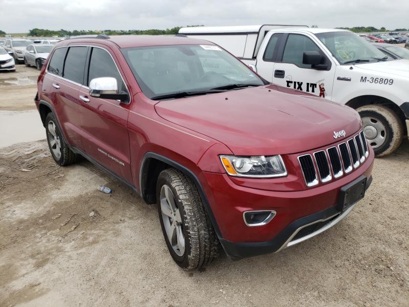 JEEP GRAND CHER 2014 1c4rjebg4ec138111