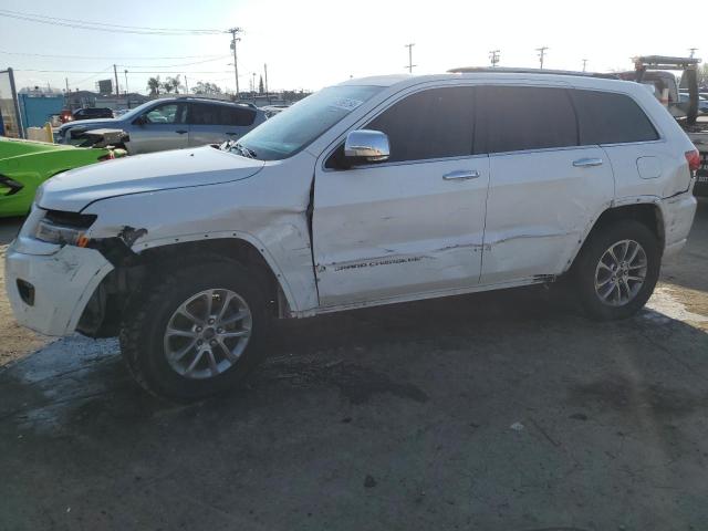 JEEP GRAND CHEROKEE 2014 1c4rjebg4ec152302