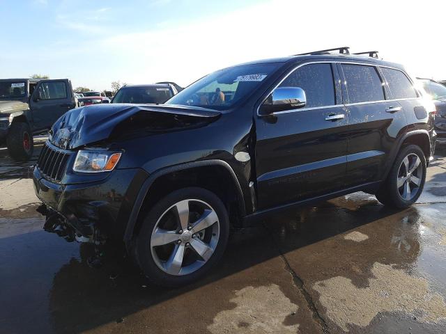 JEEP GRAND CHER 2014 1c4rjebg4ec185347