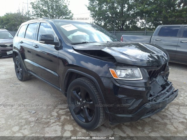 JEEP GRAND CHEROKEE 2014 1c4rjebg4ec217052