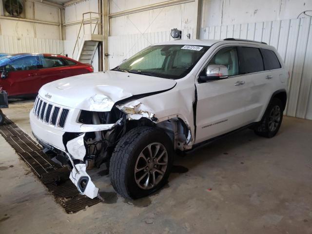 JEEP GRAND CHER 2014 1c4rjebg4ec227435