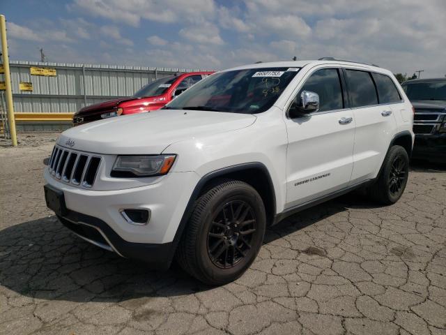 JEEP GRAND CHER 2014 1c4rjebg4ec227497