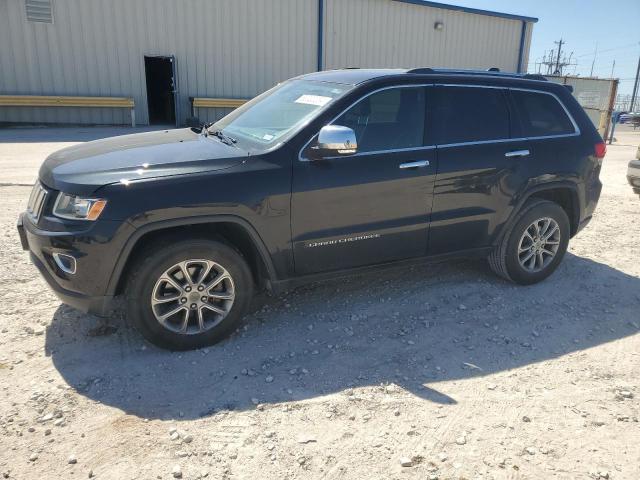 JEEP GRAND CHEROKEE 2014 1c4rjebg4ec227824