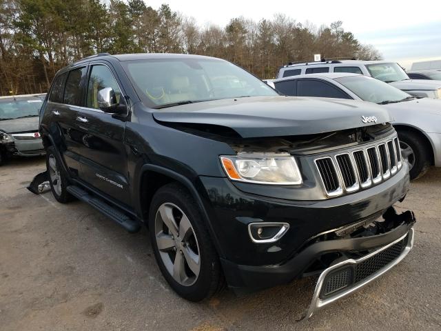 JEEP GRAND CHER 2014 1c4rjebg4ec240816