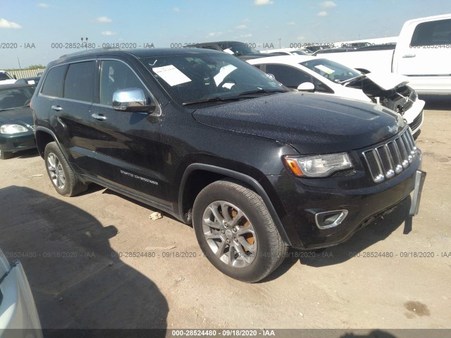 JEEP GRAND CHEROKEE 2014 1c4rjebg4ec270625