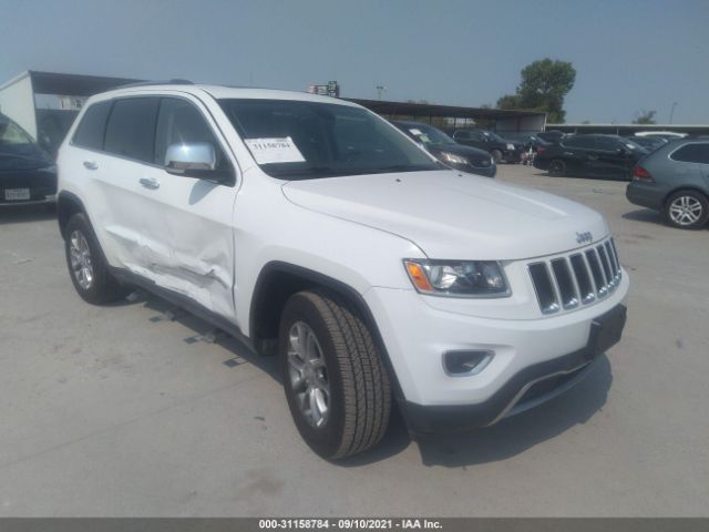 JEEP GRAND CHEROKEE 2014 1c4rjebg4ec290678