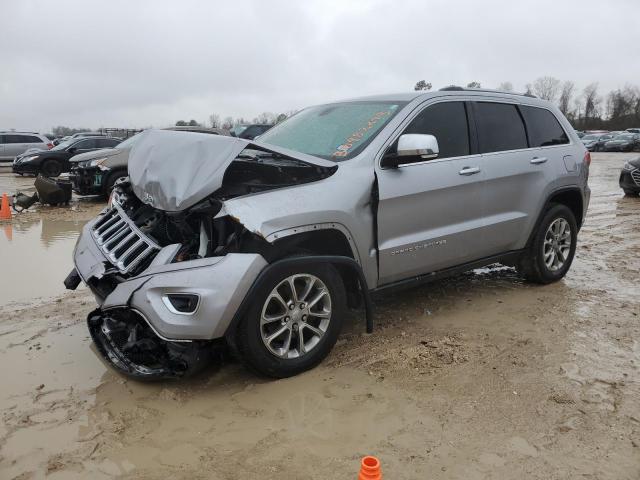 JEEP GRAND CHER 2014 1c4rjebg4ec364231