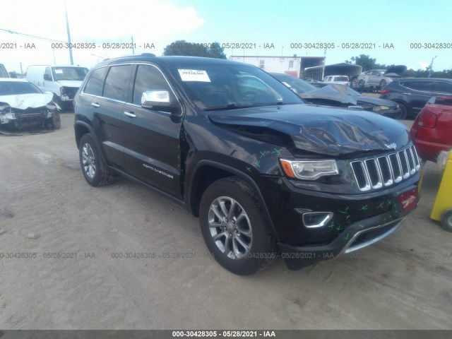 JEEP GRAND CHEROKEE 2014 1c4rjebg4ec437775