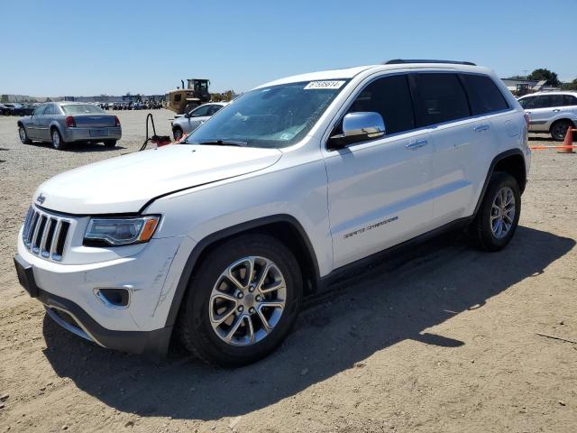 JEEP GRAND CHER 2014 1c4rjebg4ec442314