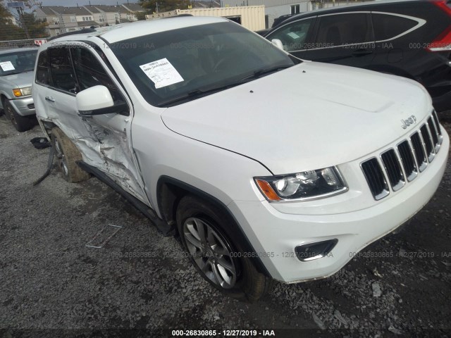 JEEP GRAND CHEROKEE 2014 1c4rjebg4ec460697