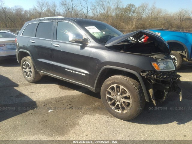 JEEP GRAND CHEROKEE 2014 1c4rjebg4ec472638