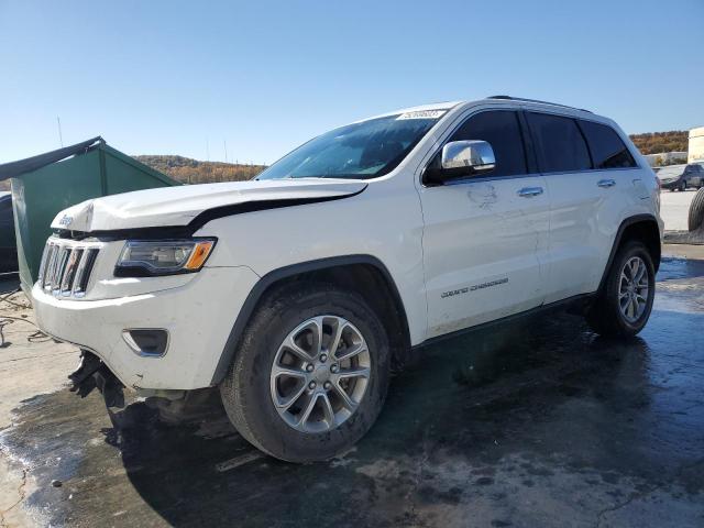 JEEP GRAND CHER 2014 1c4rjebg4ec472641