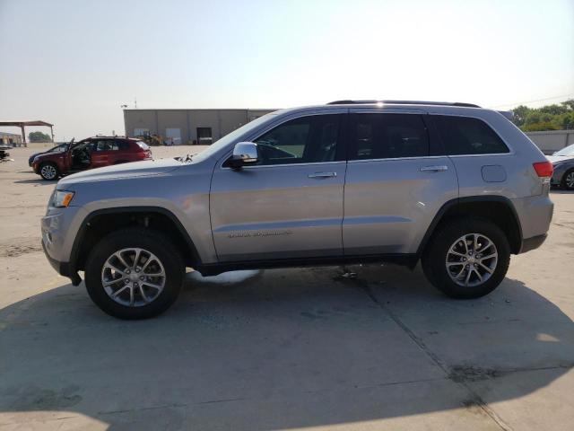 JEEP GRAND CHER 2014 1c4rjebg4ec472848