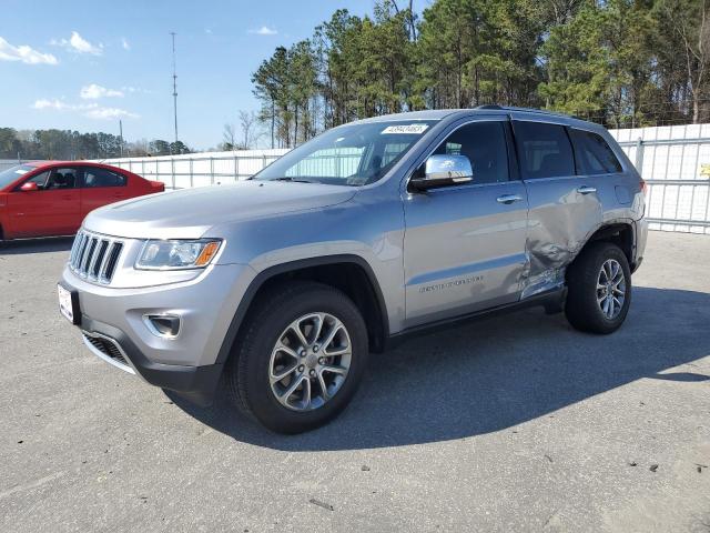 JEEP GRAND CHER 2014 1c4rjebg4ec498897