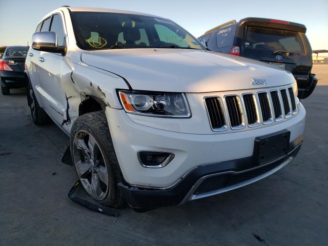 JEEP GRAND CHER 2014 1c4rjebg4ec499001