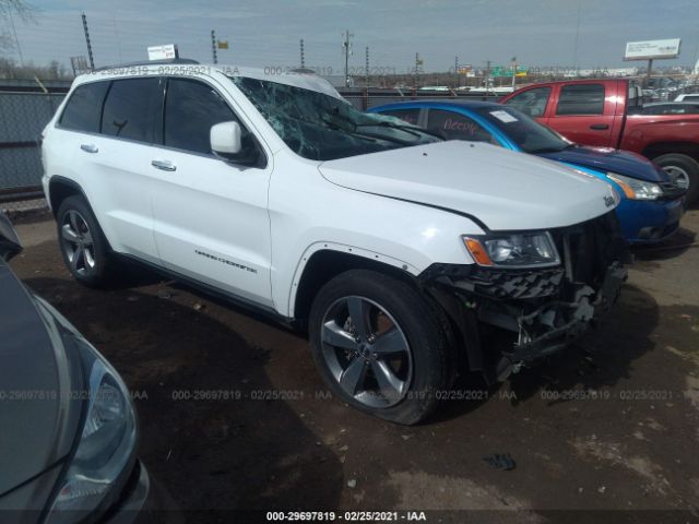 JEEP GRAND CHEROKEE 2014 1c4rjebg4ec499063