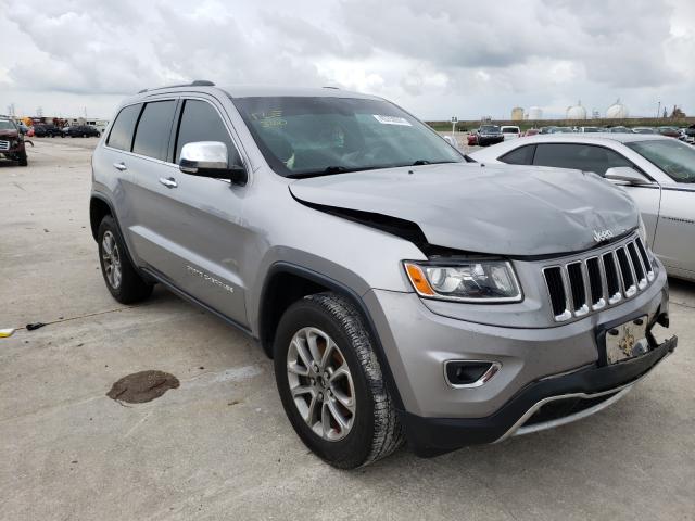 JEEP GRAND CHER 2014 1c4rjebg4ec509140