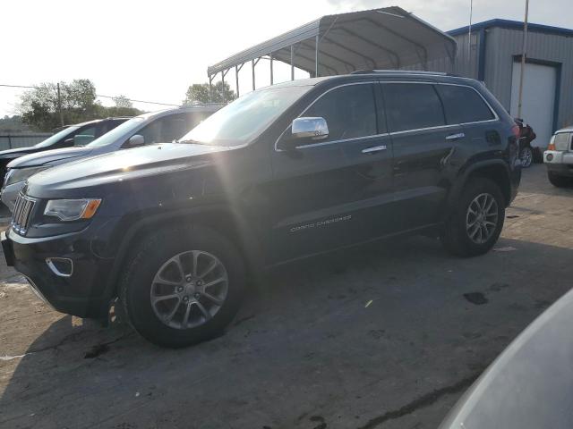 JEEP GRAND CHER 2014 1c4rjebg4ec510563