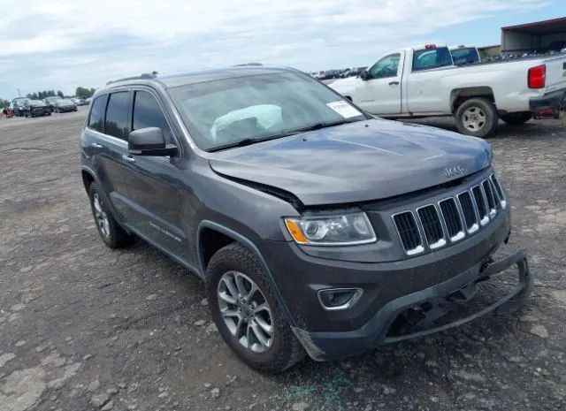 JEEP GRAND CHEROKEE 2014 1c4rjebg4ec529002