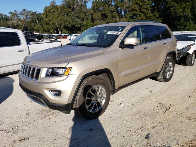 JEEP GRAND CHER 2014 1c4rjebg4ec542817