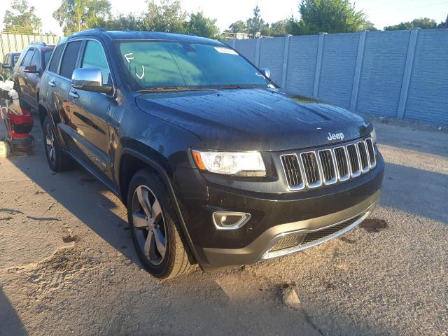 JEEP GRAND CHER 2014 1c4rjebg4ec589510