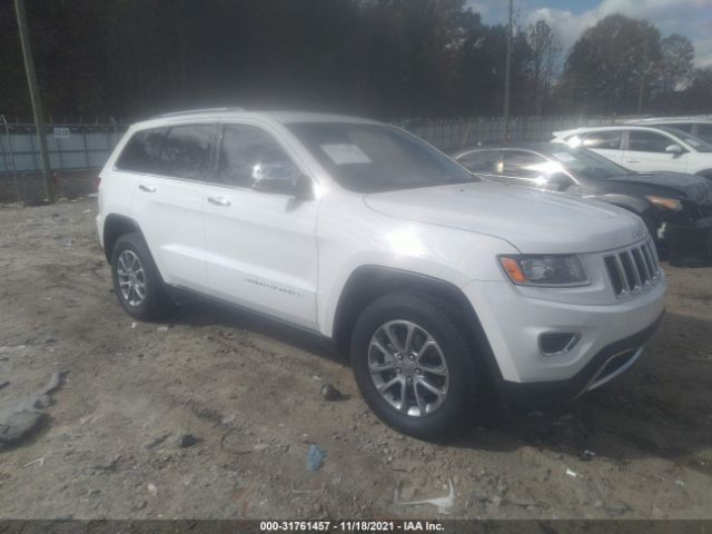 JEEP GRAND CHEROKEE 2015 1c4rjebg4fc118619