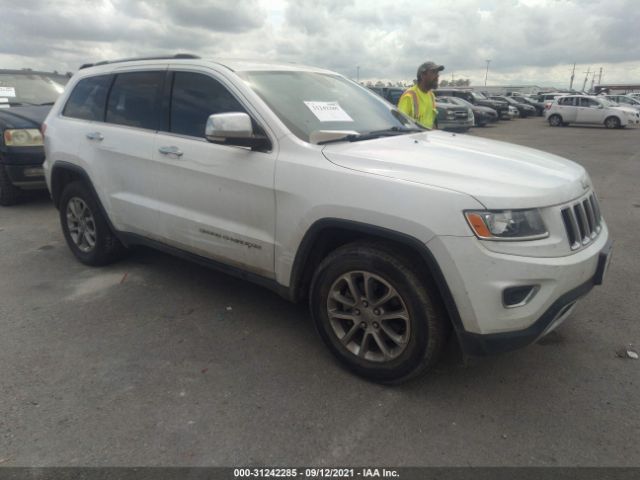 JEEP GRAND CHEROKEE 2015 1c4rjebg4fc160546