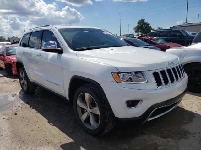 JEEP GRAND CHER 2015 1c4rjebg4fc175046