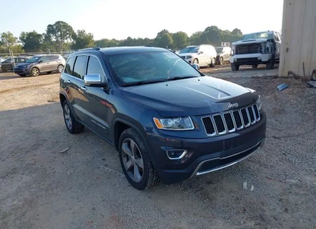 JEEP GRAND CHEROKEE 2015 1c4rjebg4fc175421