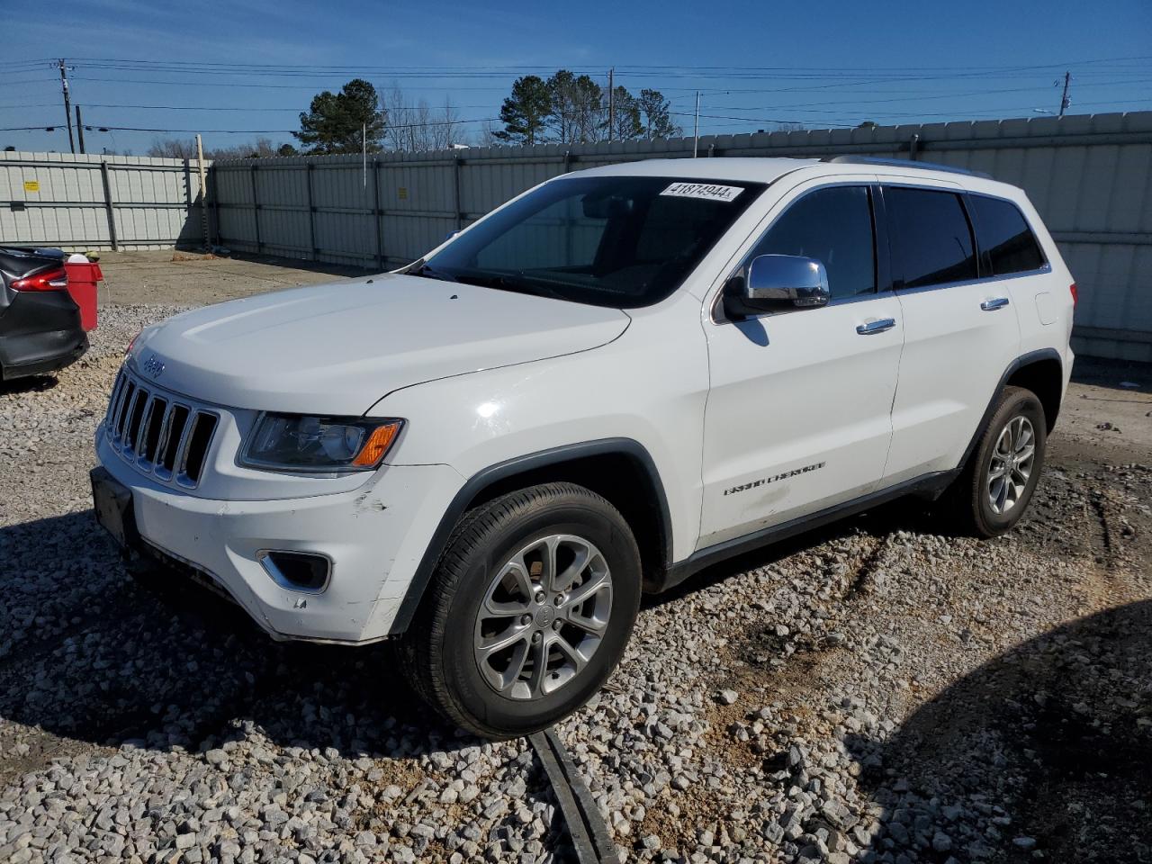 JEEP GRAND CHEROKEE 2015 1c4rjebg4fc220874