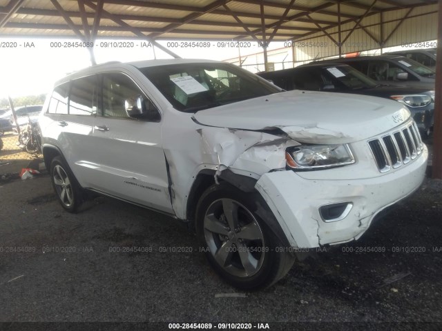 JEEP GRAND CHEROKEE 2015 1c4rjebg4fc236055