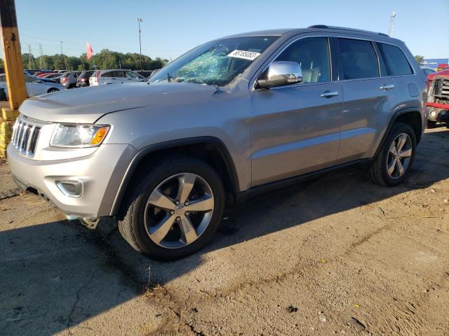 JEEP GRAND CHER 2015 1c4rjebg4fc614892