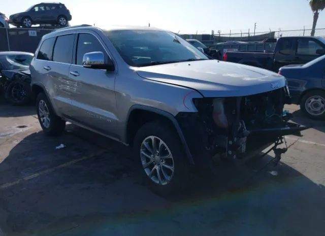 JEEP GRAND CHEROKEE 2015 1c4rjebg4fc615718