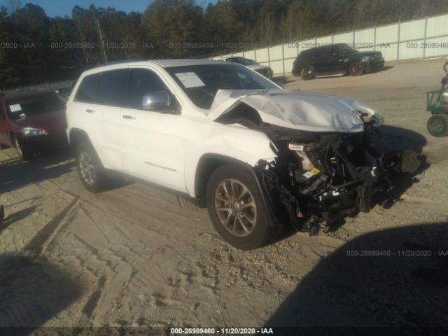 JEEP GRAND CHEROKEE 2015 1c4rjebg4fc640344