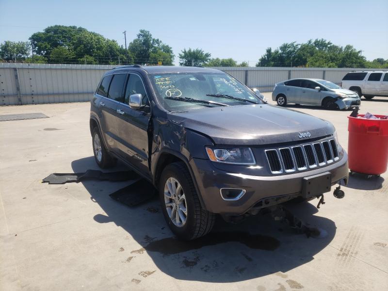 JEEP GRAND CHER 2015 1c4rjebg4fc707511