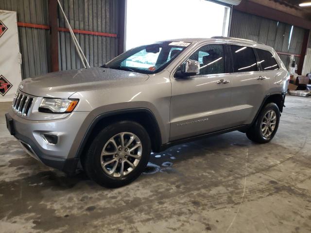 JEEP GRAND CHER 2015 1c4rjebg4fc728150