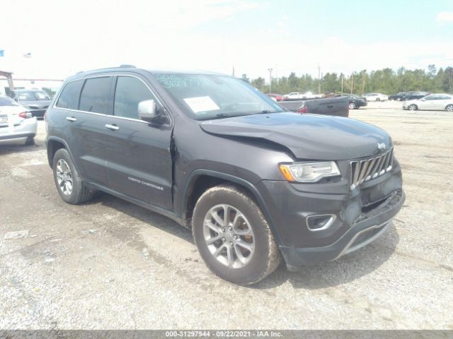 JEEP GRAND CHEROKEE 2015 1c4rjebg4fc755087