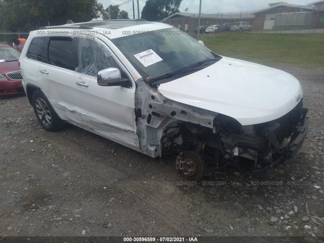 JEEP GRAND CHEROKEE 2015 1c4rjebg4fc769586