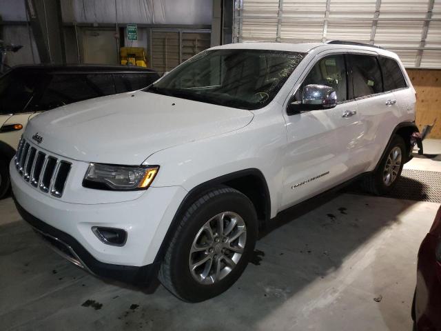 JEEP GRAND CHER 2015 1c4rjebg4fc807821